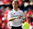 Jamie Ward