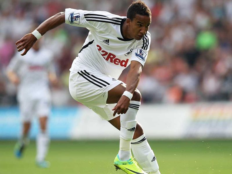 Scott Sinclair's performances in the 2011/12 Premier League season have caught the attention of some of the league's biggest clubs.