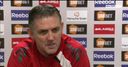 Coyle to mix it up