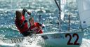 Kiwis thwart GB bid