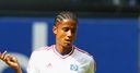 Mancienne happy at Hamburg
