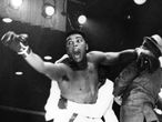 Muhammad Ali at 70