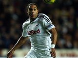 Ashley Williams