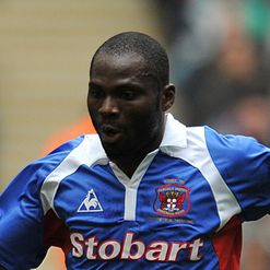 Francois Zoko