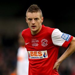 Jamie Vardy