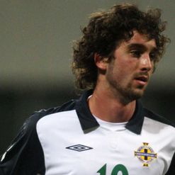 Will Grigg
