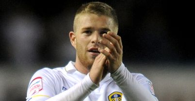 Clayton: Back in contention for Leeds