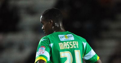 Massey: Heading back to Vicarage Road
