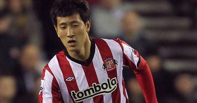 Ji Dong-won: Joins Augsburg on loan