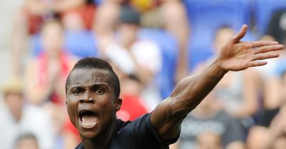 Alex Nimely: Has joined Crystal Palace until the end of the season