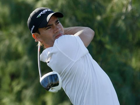 Photo of Camilo Villegas
