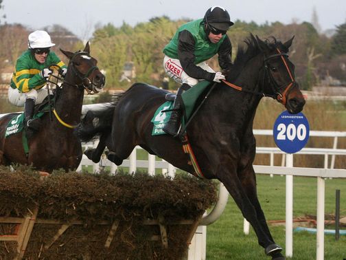 Cash And Go: Outstanding claims in the Ladbroke
