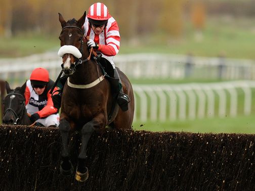 Forpadydeplasterer: Out to cause a shock on Saturday