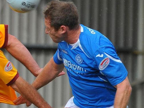 Frazer Wright: Proud of his side's performance