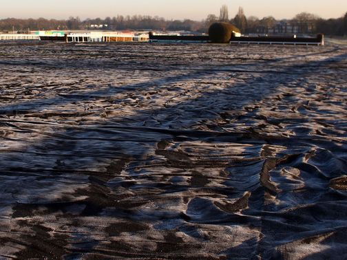 Frost: Threat to Market Rasen's Thursday card