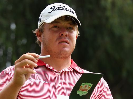 George Coetzee: The name that leaps off the page