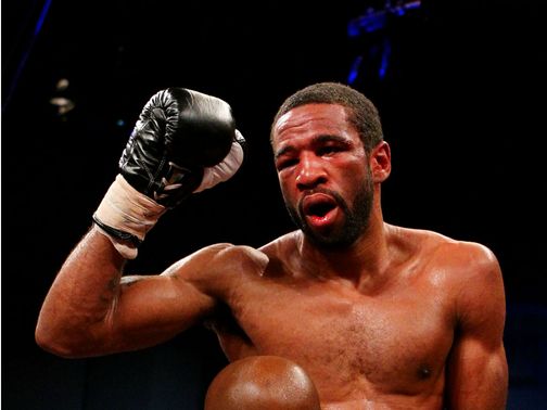 Lamont Peterson: Will keep titles