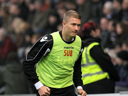 Michael Smith: Loan extension