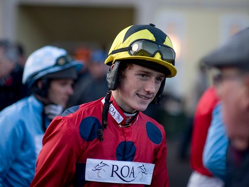 Sam Twiston-Davies: Can guide Avoca Promise to victory