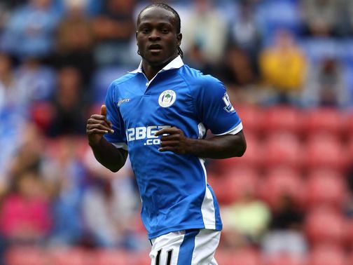 Moses: Would cost around £9million