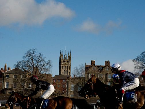 Warwick: Inspect on Sunday