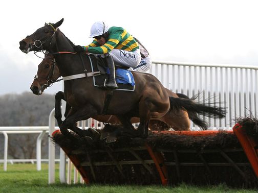 Darlan: Highly-rated by McCoy&nbsp;