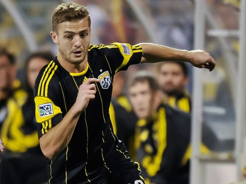 Robbie Rogers: Decision to come out backed by former team-mates