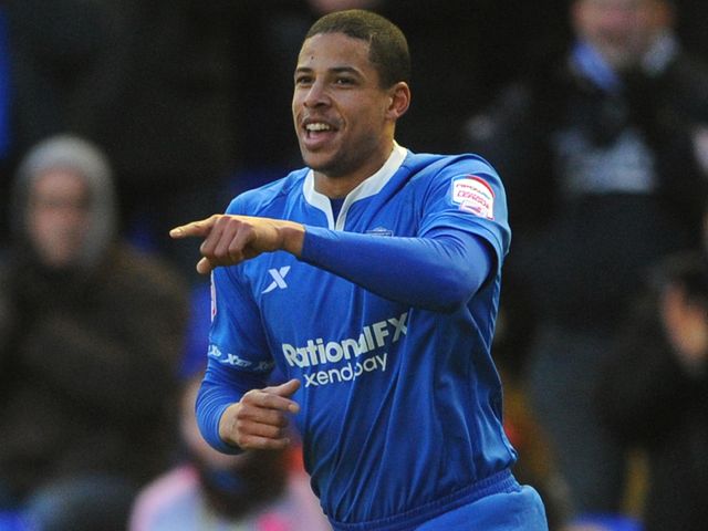 Curtis Davies