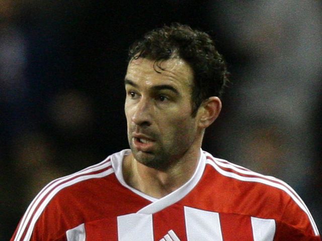 Danny Higginbotham