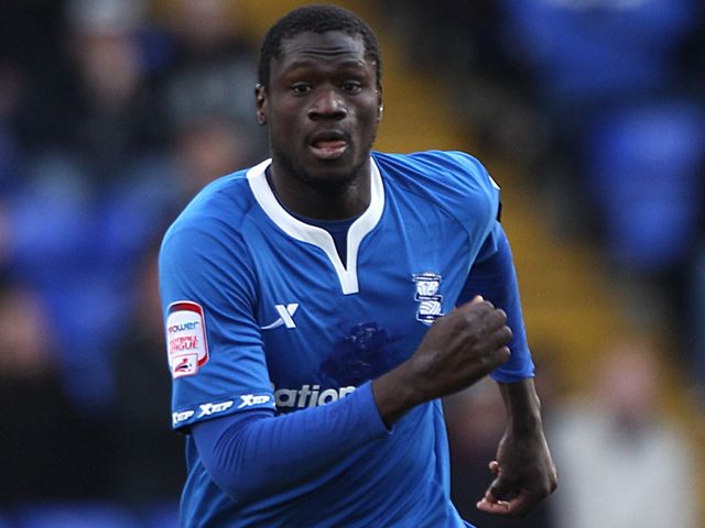 Guirane N'Daw