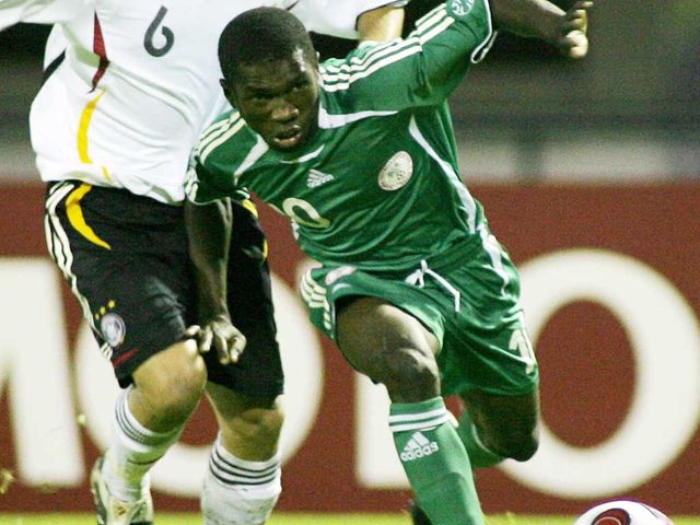 Rabiu Ibrahim