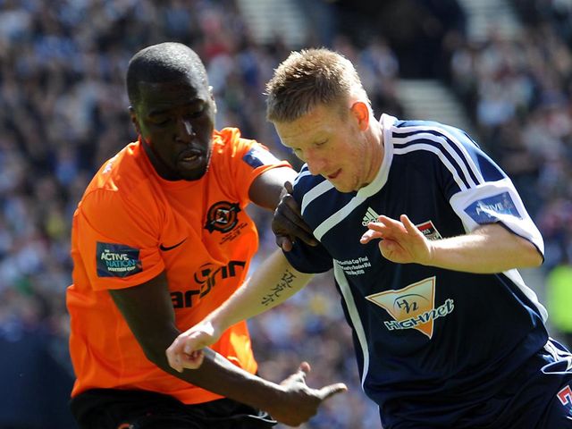 Michael Gardyne