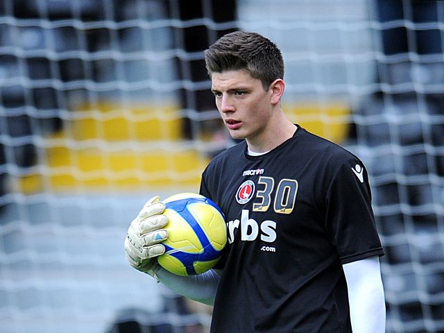 Nick Pope