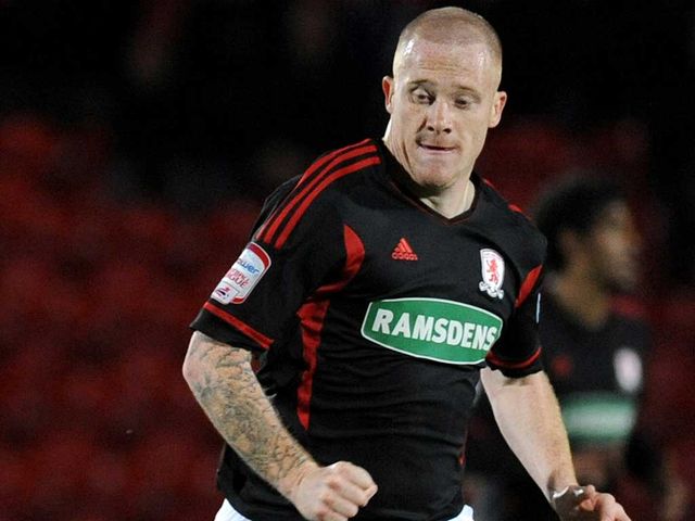 Nicky Bailey