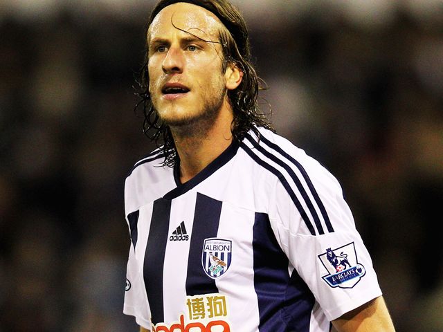 Jonas Olsson