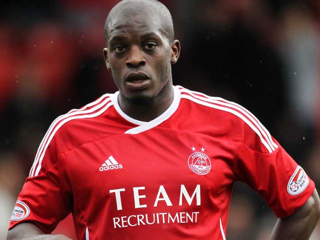 Isaac Osbourne