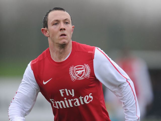 Rhys Murphy