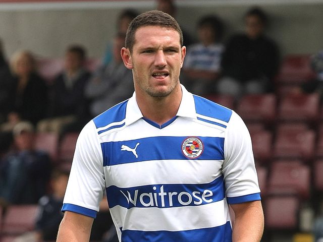 Sean Morrison