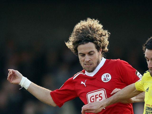 Sergio Torres