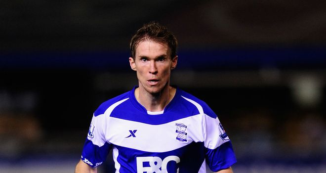 Alexander Hleb: Is hoping to find a new club in January while maintaining his fitness training with Augsburg