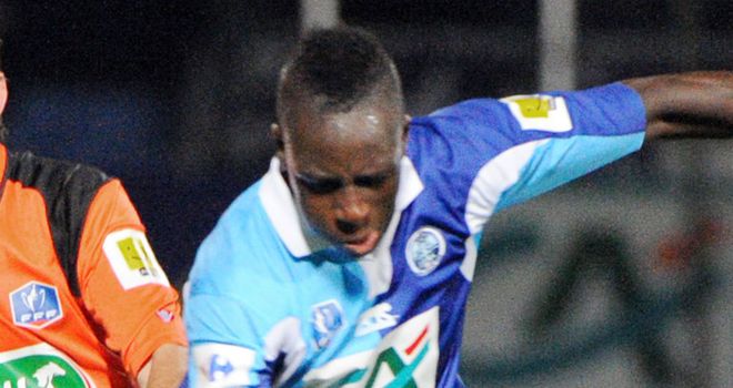 Benjamin Mendy: Hopes to one day grace the Premier League and Primera Liga