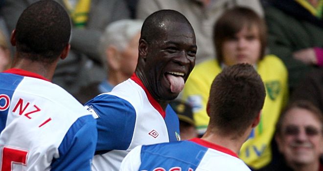Chris Samba: Steve Kean insists the Blackburn Rovers players are all pulling together following the defender's exit