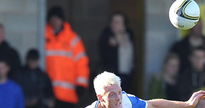 Cian Bolger: Bid from Bristol Rovers rejected by Leicester