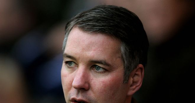 Darren Ferguson: Peterborough United manager has been backed to find a replacement for George Boyd