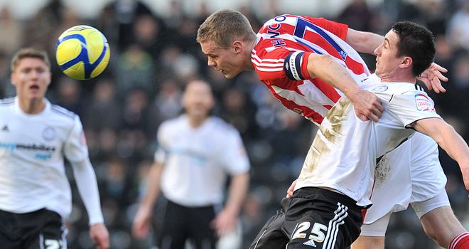 Ryan Shawcross: The Stoke skipper insists they will not do Bolton any favours in their relegation fight at the Britannia Stadium on Sunday