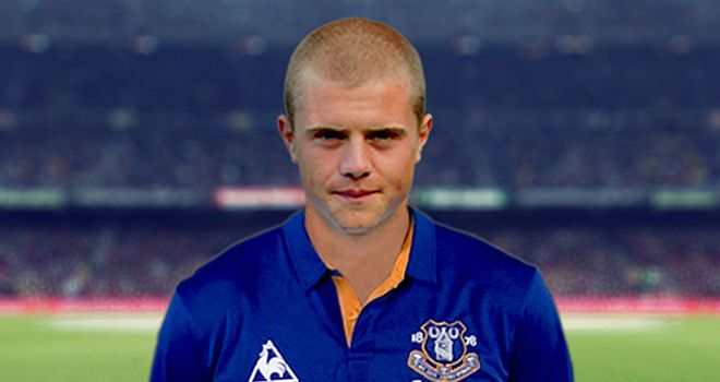 Bidwell: Signed deal with Brentford