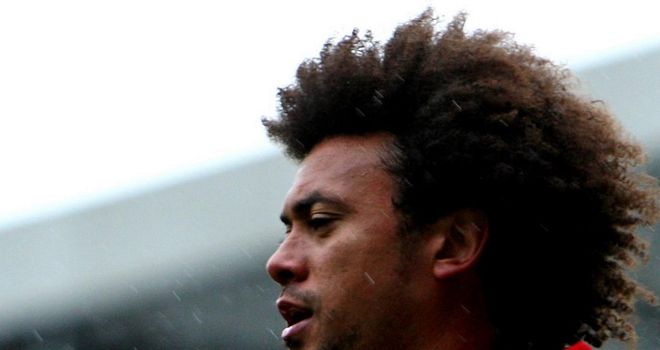 Price: Signed for Guiseley