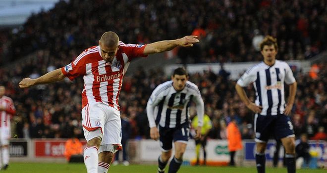 Jon Walters: Feels the time has come for football to embrace technology