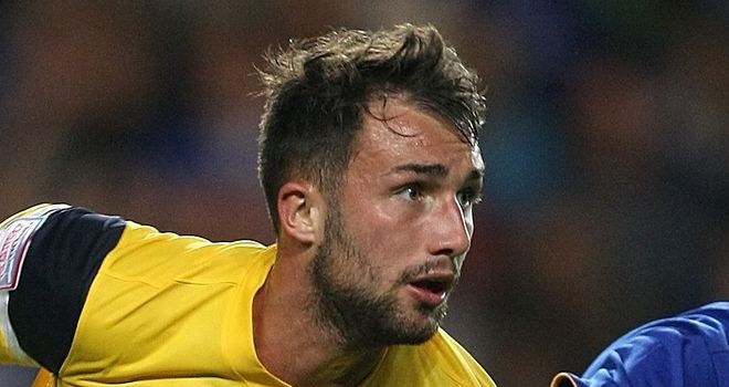 Payne: Signs on loan