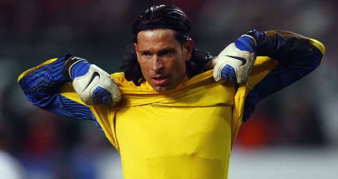 Tim Wiese: Werder Bremen keeper claims interest from Real Madrid and will hold talks with Hoffenheim